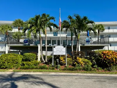 9233 SW 8TH Street 118, Boca Raton – Condominium for rent