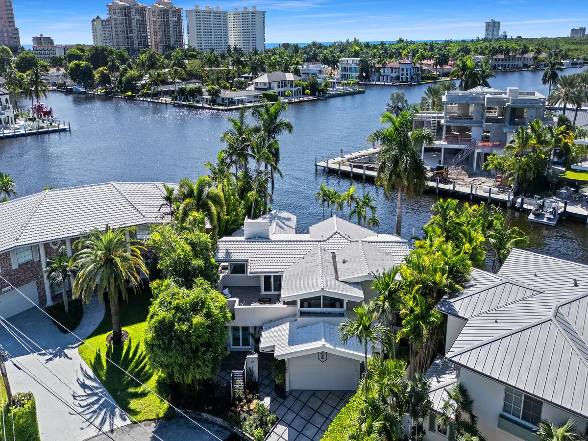 DJI_20260926105050_0305_D at 2880 NE 24TH Place, Fort Lauderdale