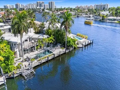 2880 NE 24TH Place, Fort Lauderdale – Single Family Residence for sale