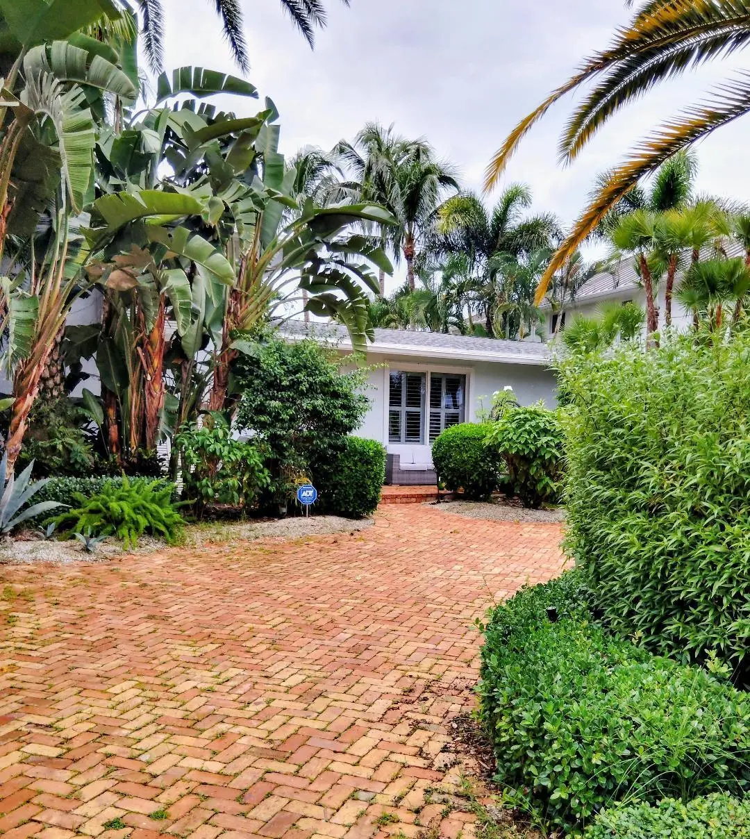 Front at 14049 PORT Circle, Palm Beach Gardens