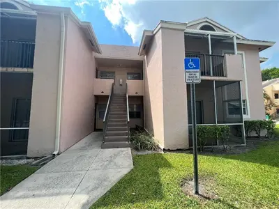840 Cypress Park Way Unit f3, Pompano Beach – Condominium for rent