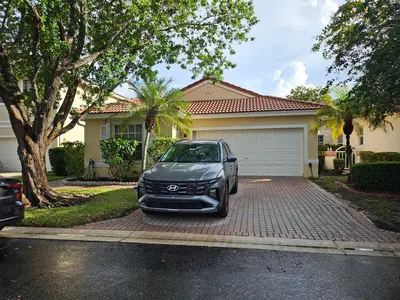 11034 NW 46TH Drive, Coral Springs – Single Family Residence for rent