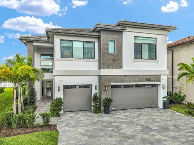 13146 FLORIDA CRANE Drive, Palm Beach Gardens – Single Family Residence for sale