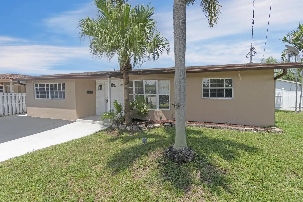 1820 NW 33RD Street, Oakland Park, FL – photo 2