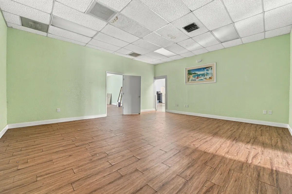 Space1a at 6301 W Atlantic Boulevard, Margate
