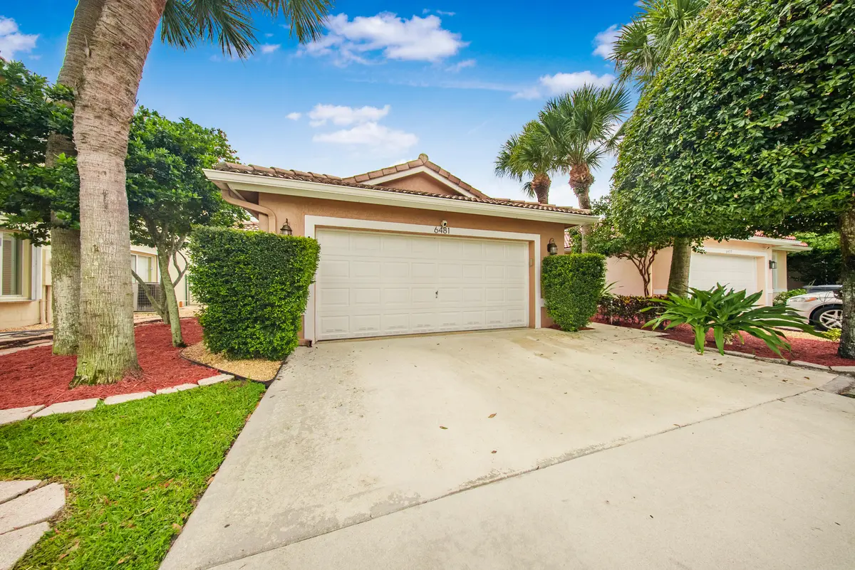 6481 Willoughby Circle, Lake Worth, FL – photo 7