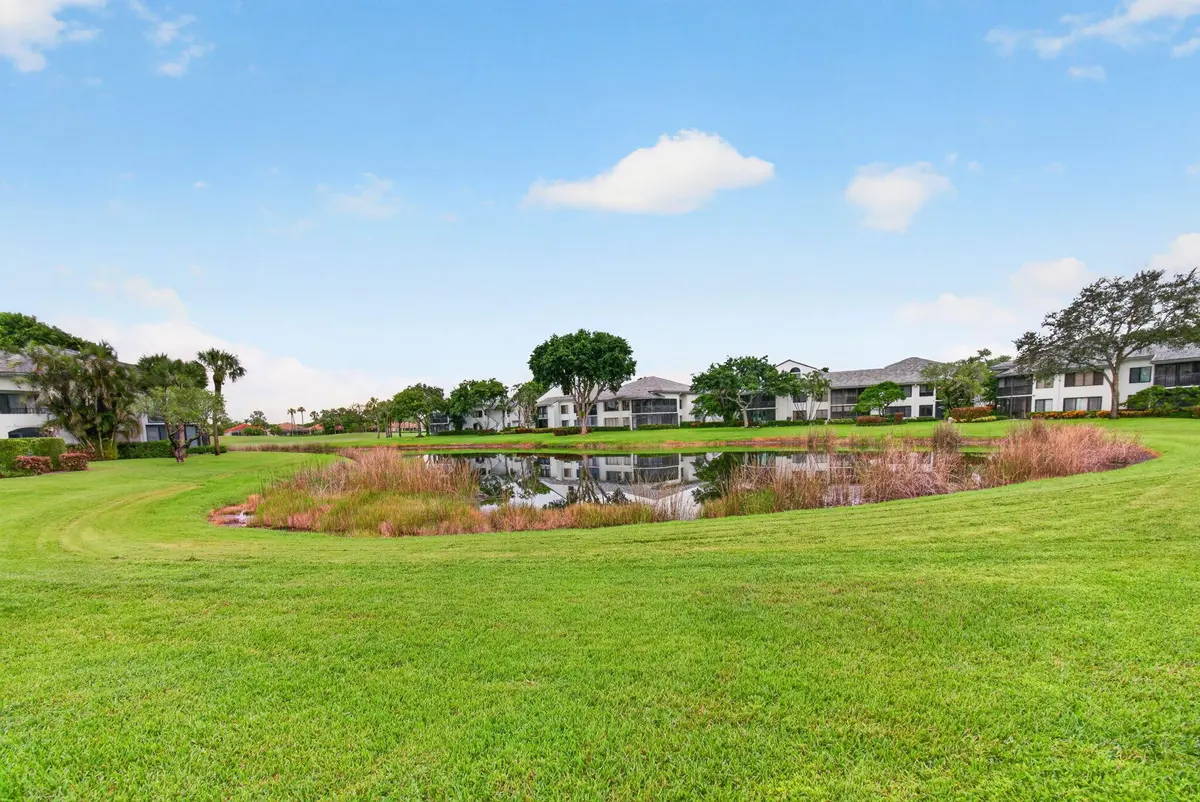 Back at 7344 Clunie Place 13605, Delray Beach