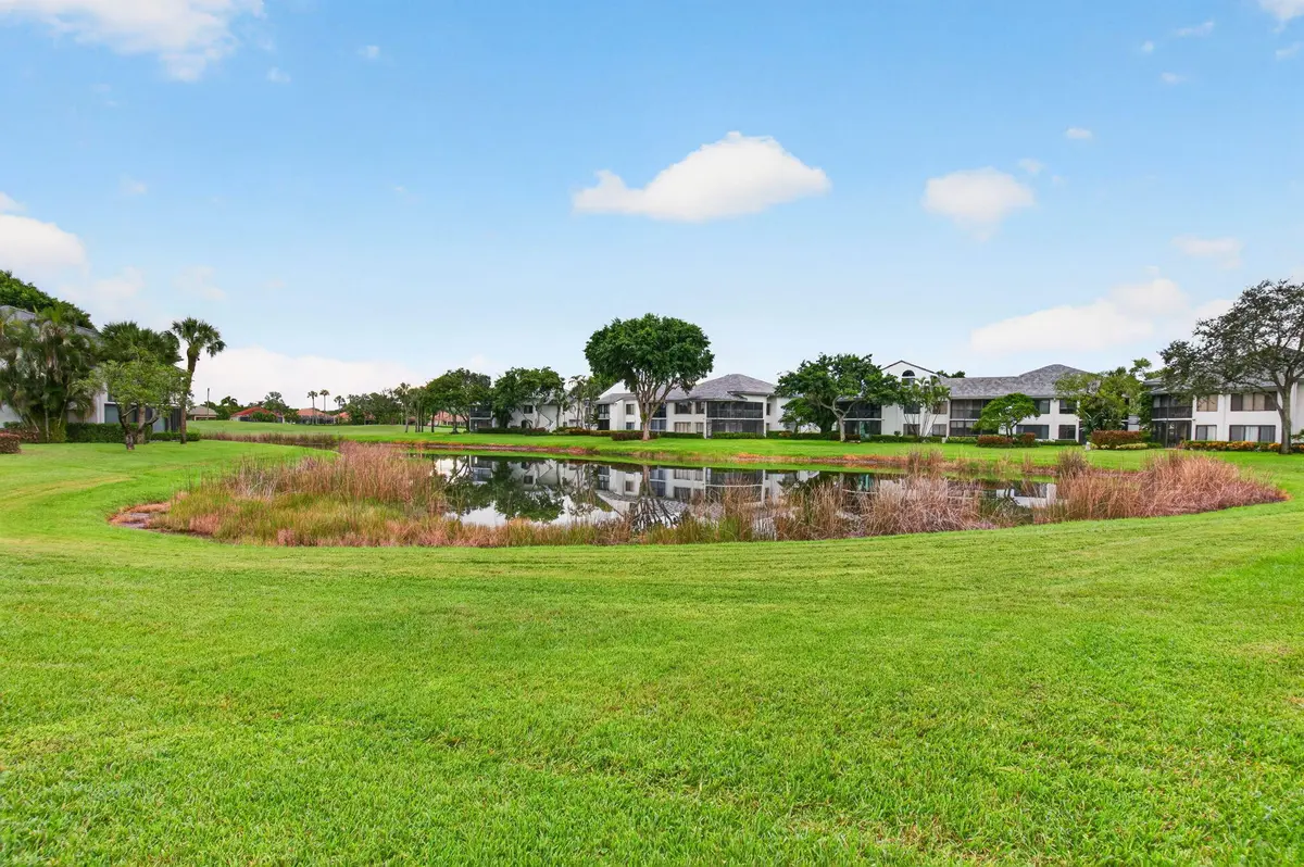 Back at 7344 Clunie Place 13605, Delray Beach