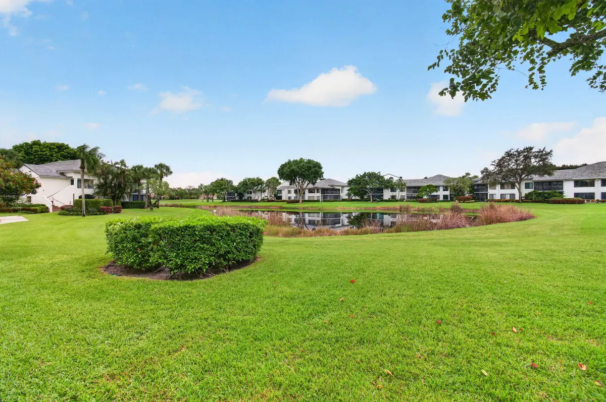Back at 7344 Clunie Place 13605, Delray Beach