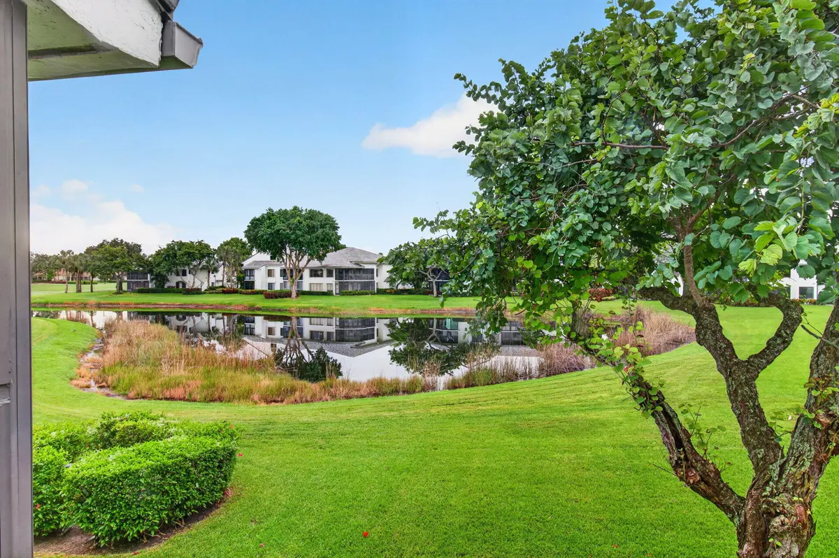 Back at 7344 Clunie Place 13605, Delray Beach