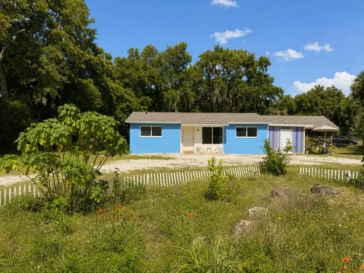 Front at 8012 US HIGHWAY 1, Vero Beach