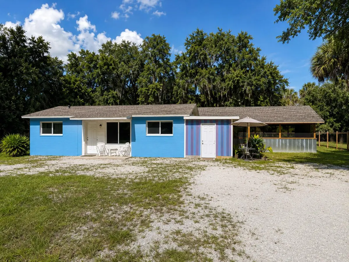 Front at 8012 US HIGHWAY 1, Vero Beach