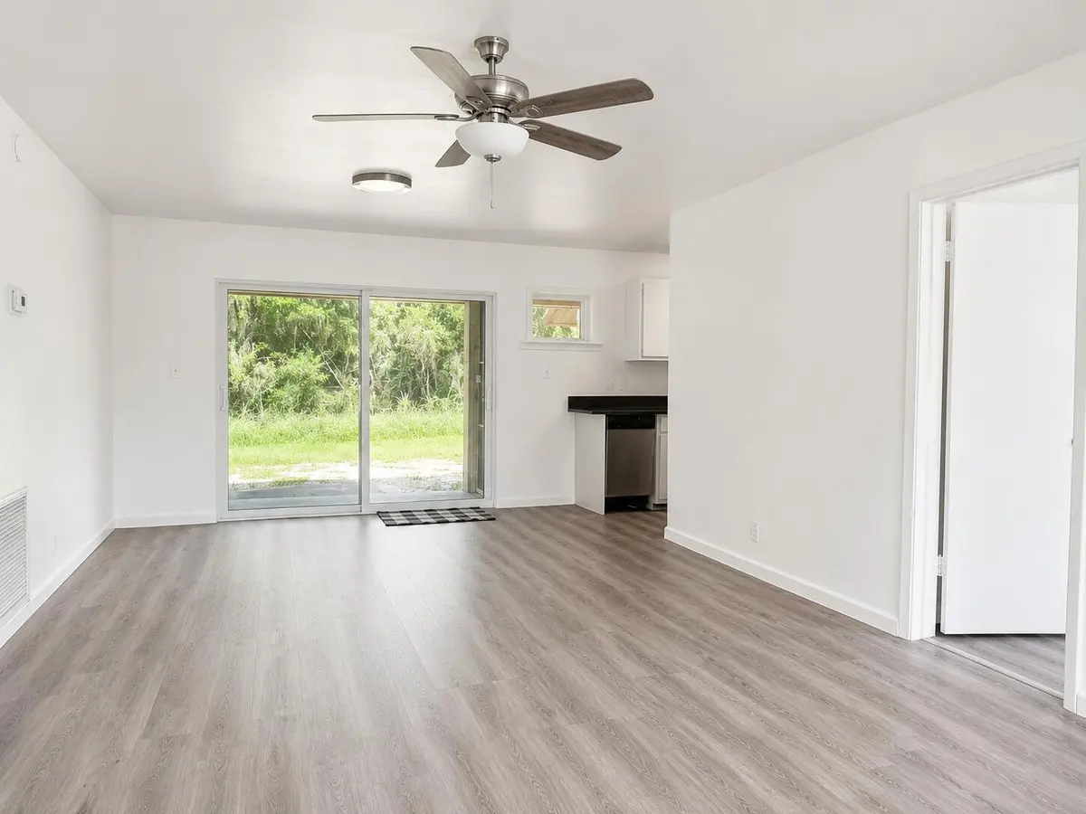 Living Room at 8012 US HIGHWAY 1, Vero Beach