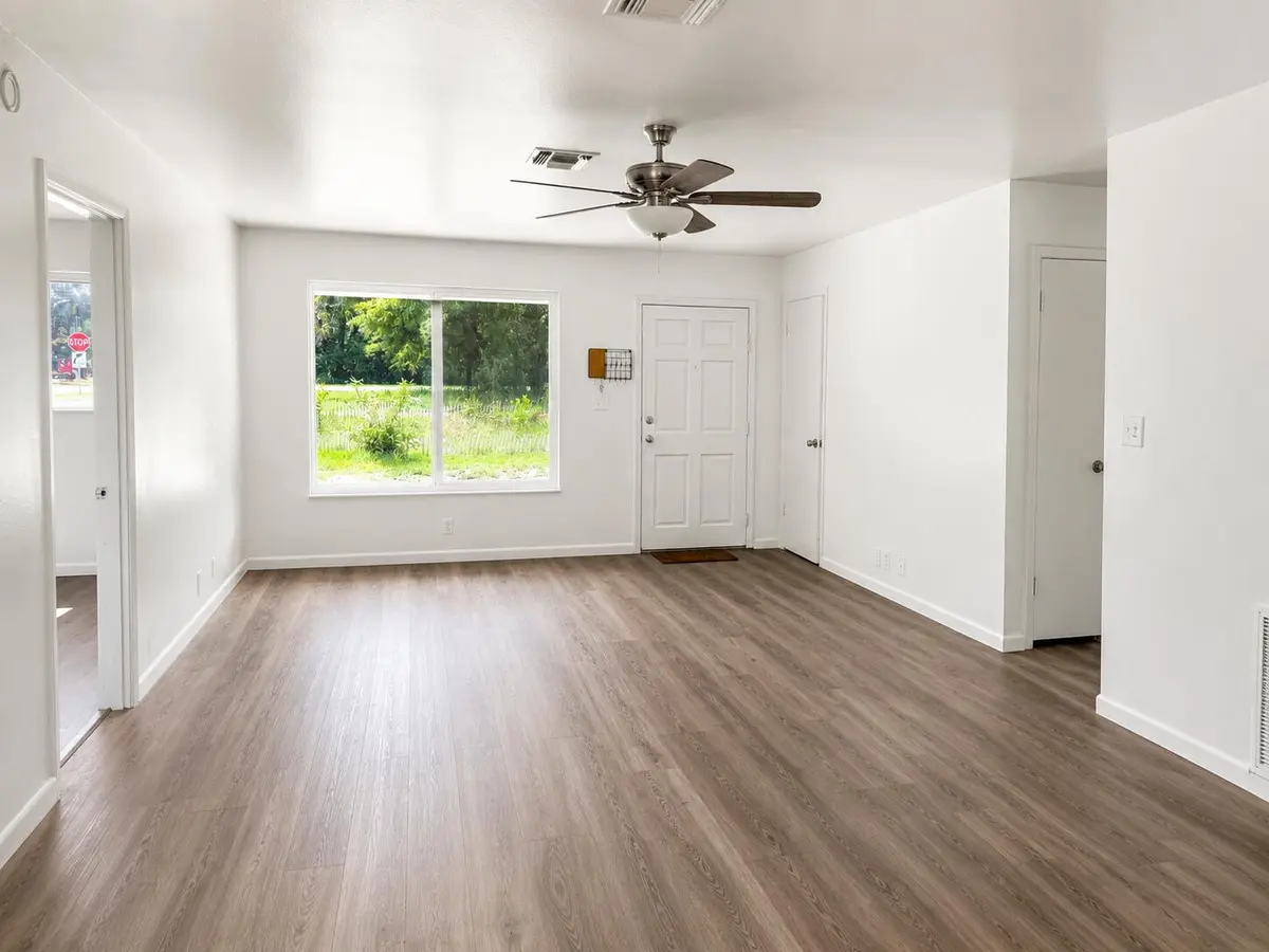 Living Room at 8012 US HIGHWAY 1, Vero Beach