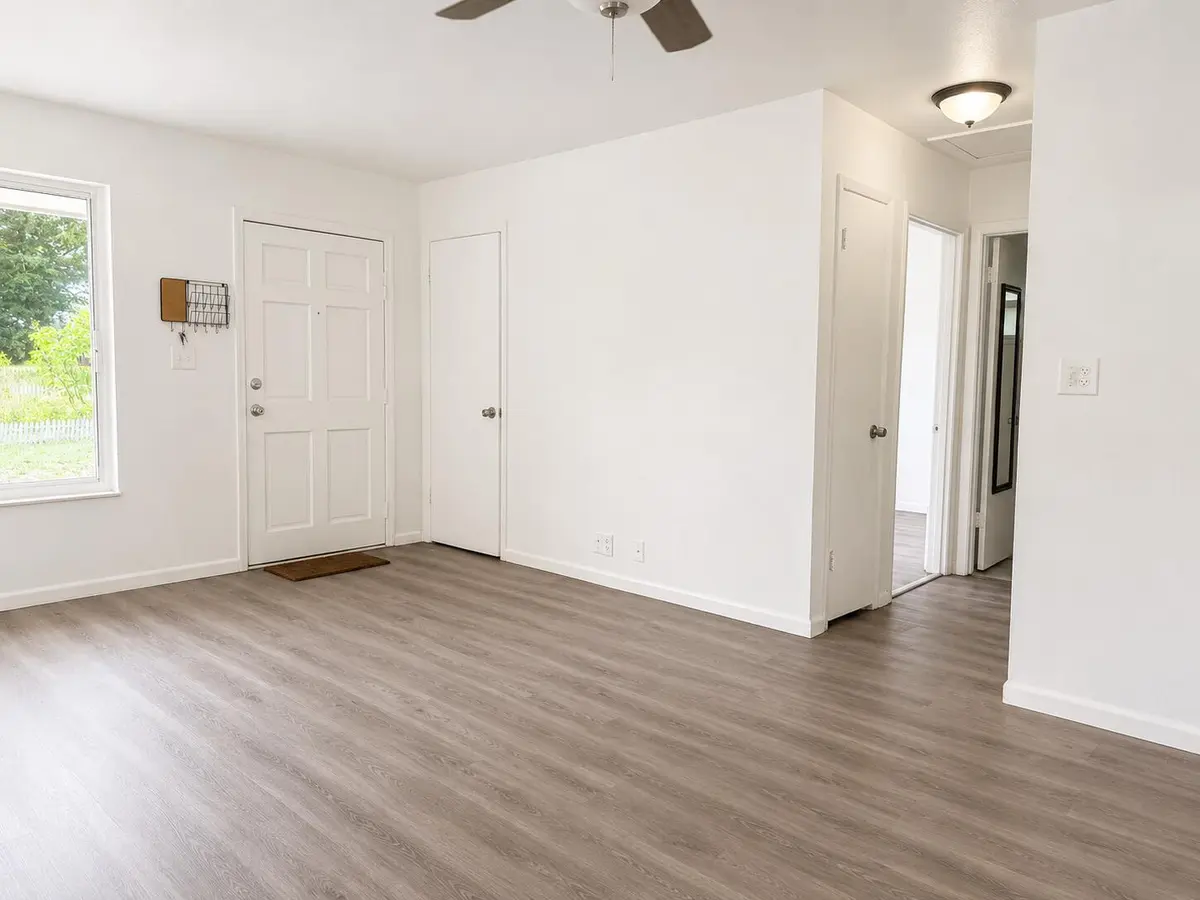 Living Room at 8012 US HIGHWAY 1, Vero Beach