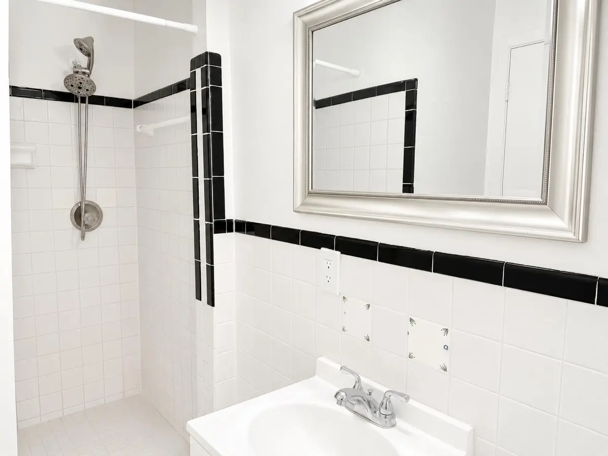 Primary Bath at 8012 US HIGHWAY 1, Vero Beach