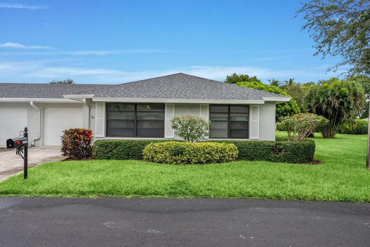 1-web-or-mls-A7409315 at 9880 Chestnut Tree Terrace B, Boynton Beach