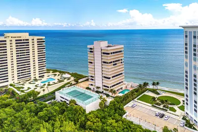 5250 N OCEAN Drive 3N, Singer Island – Condominium for sale