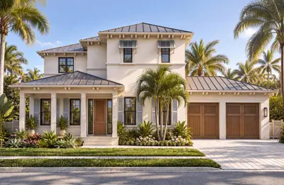925 Sunset Road, Boynton Beach – Single Family Residence for sale