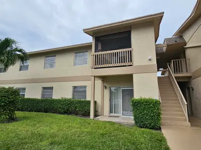 1822 ABBEY Road 105, West Palm Beach – leased