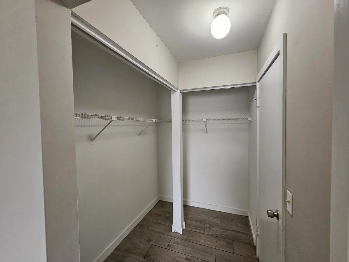 CLOSET at 1822 ABBEY Road 105, West Palm Beach