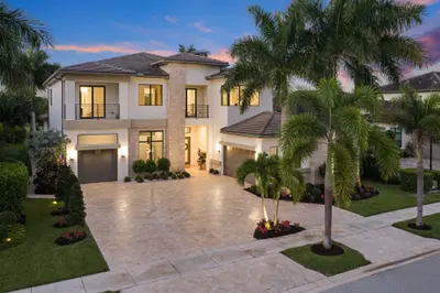 9275 BIAGGIO Road, Boca Raton – Single Family Residence for sale