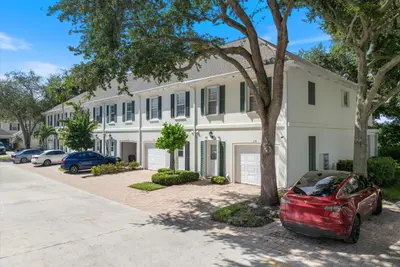 336 Legare Court, Jupiter – Townhouse for sale