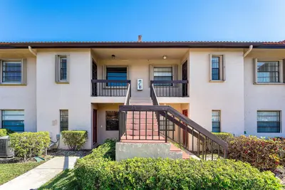 9283 VISTA DEL LAGO G, Boca Raton – Condominium for sale