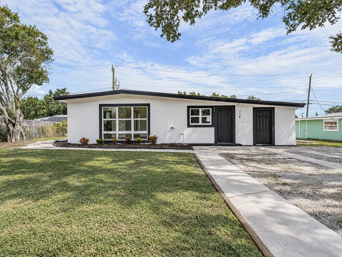 9.1 at 114 21st Street, Vero Beach