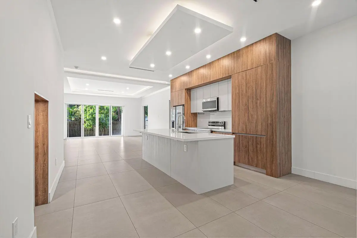 Kitchen 1 at 1720 SW 20th Street, Fort Lauderdale