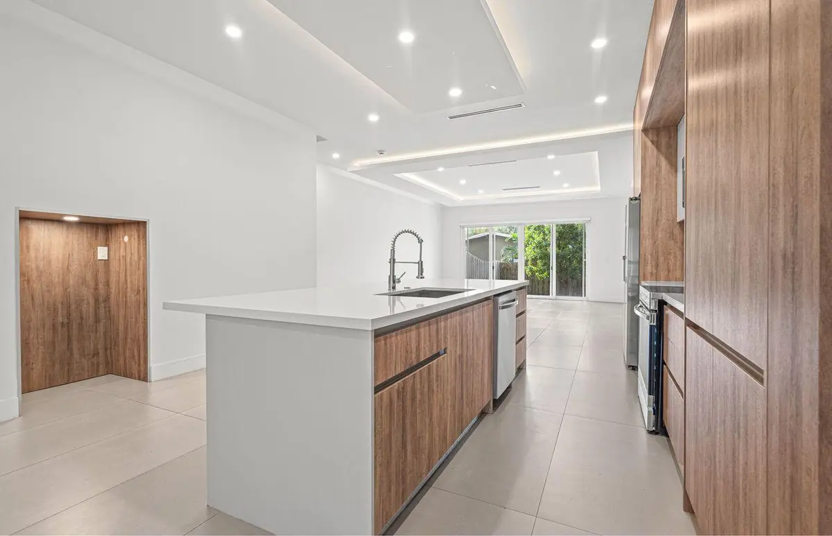 Kitchen 3 at 1720 SW 20th Street, Fort Lauderdale