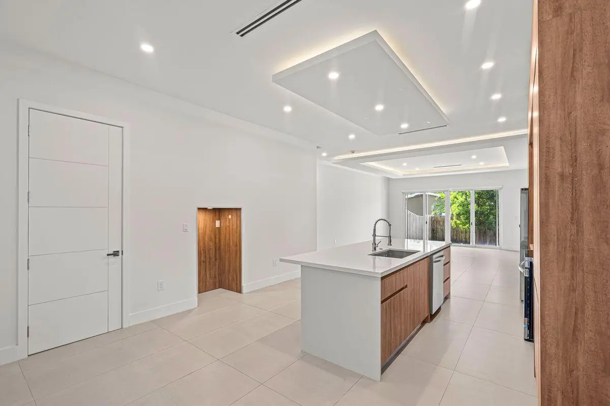 Main Living Area at 1720 SW 20th Street, Fort Lauderdale