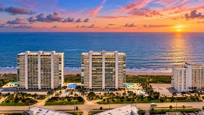 2800 S Ocean Boulevard 8-H, Boca Raton – Condominium for sale
