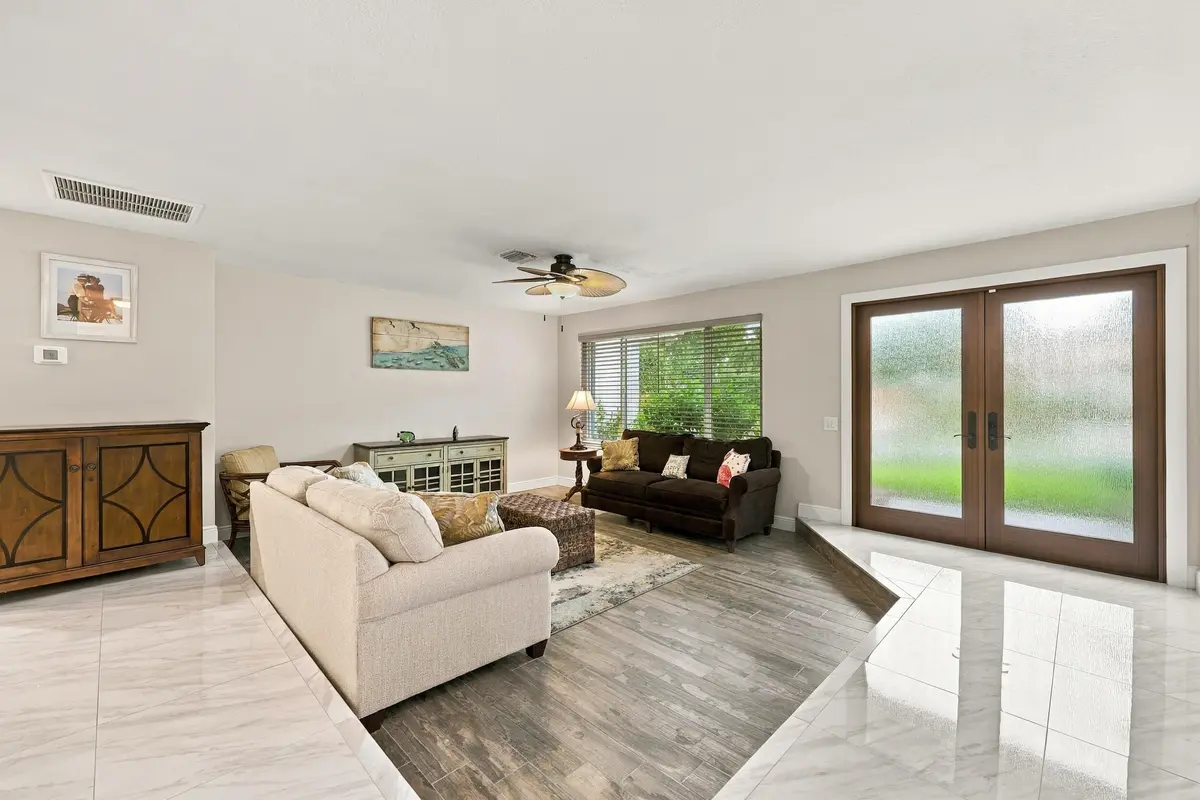 No HOA | 2/3 Acre | On Golf Course at 3590 Lakeview Drive, Delray Beach