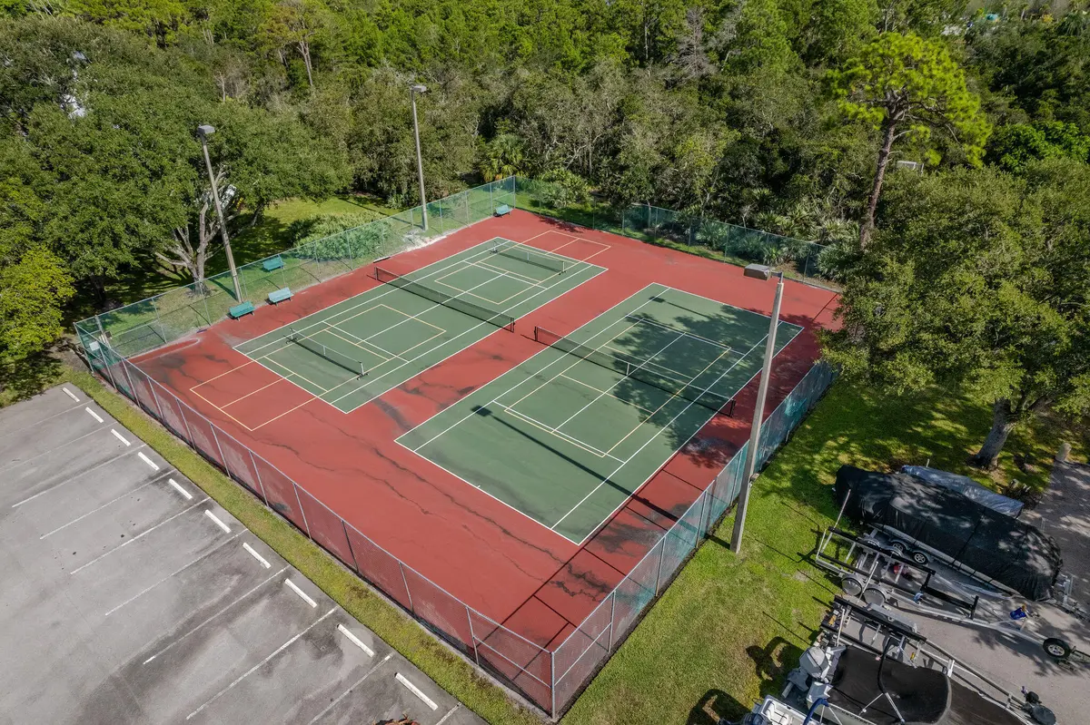 2502 SE ANCHORAGE Cove D-2, Port St. Lucie, FL – photo 4