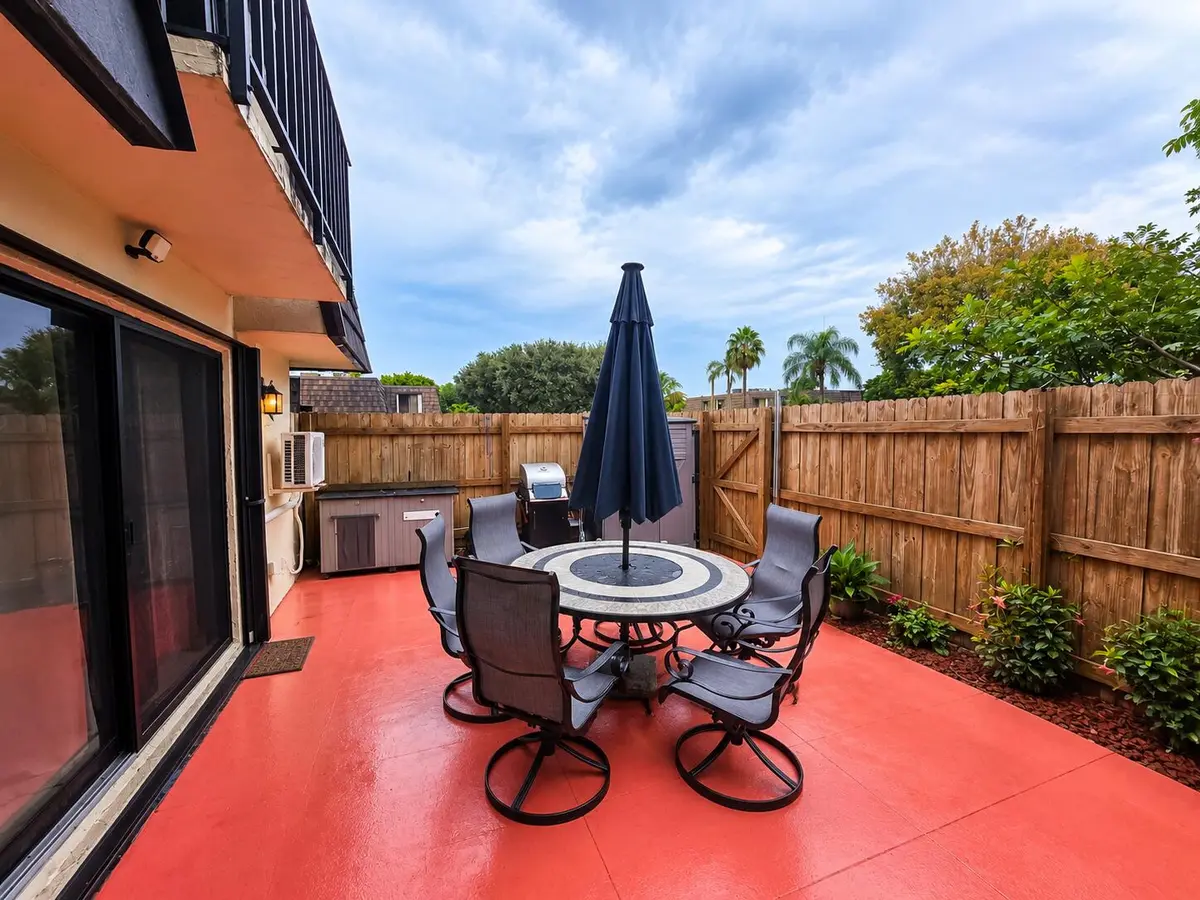 1540 FOREST LAKES Circle D, West Palm Beach, FL – photo 5