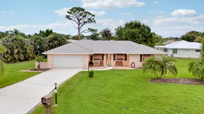 9471 SE Little Club Way, Tequesta – Single Family Residence for sale