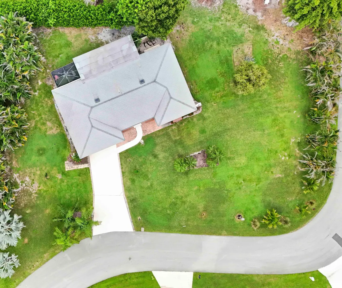 Aerials-7 copy at 9471 SE Little Club Way, Tequesta