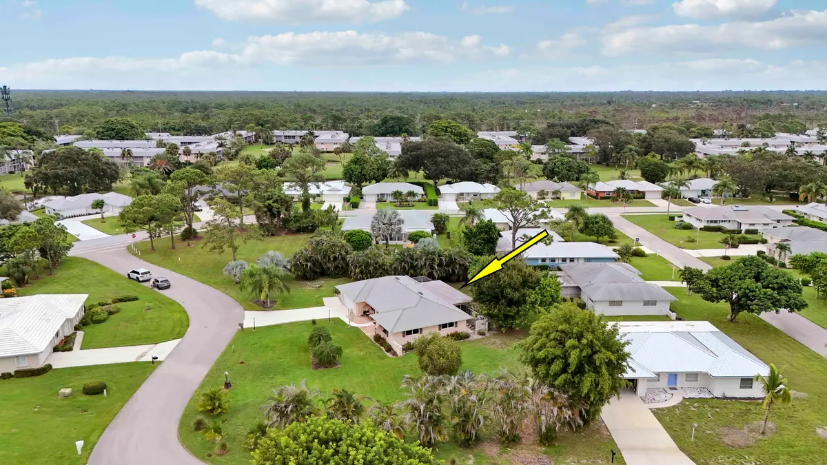 Aerials-13 copy at 9471 SE Little Club Way, Tequesta
