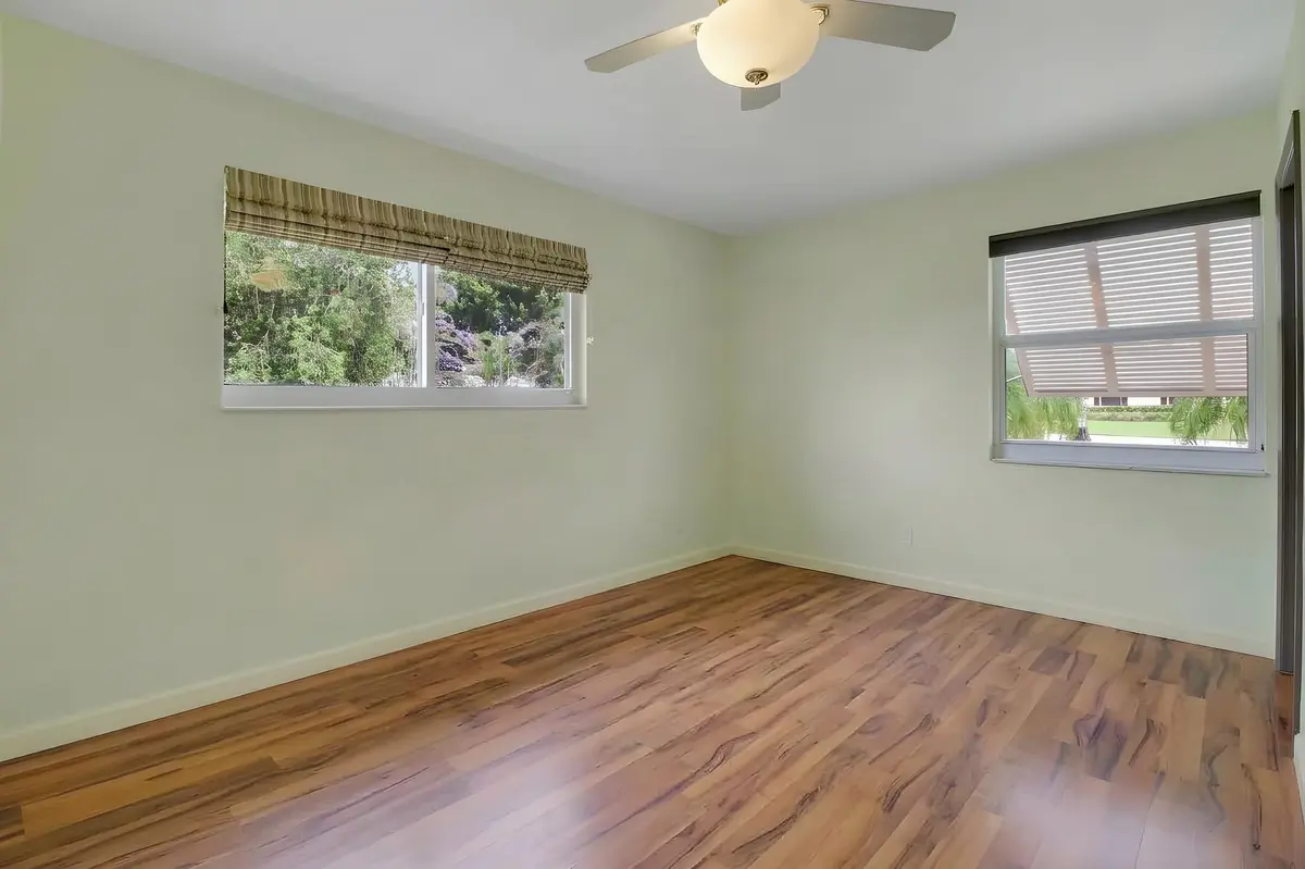 Bedroom 1 at 9471 SE Little Club Way, Tequesta
