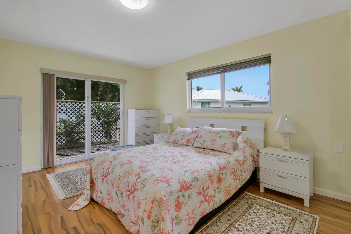 Bedroom 1 at 9471 SE Little Club Way, Tequesta