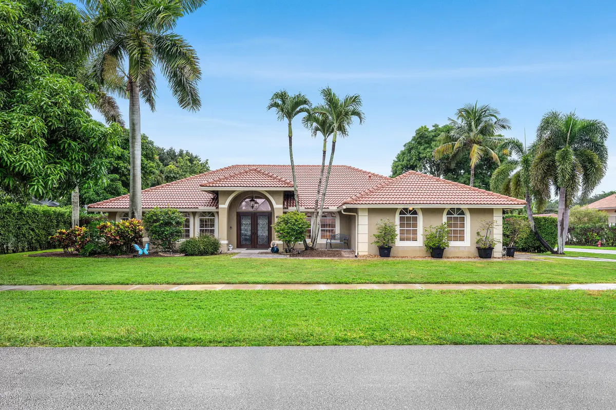 001-12685BucklandStreet-Wellington-FL-33 at 12685 Buckland Street, Wellington