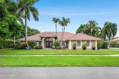 12685 Buckland Street, Wellington – Single Family Residence for sale
