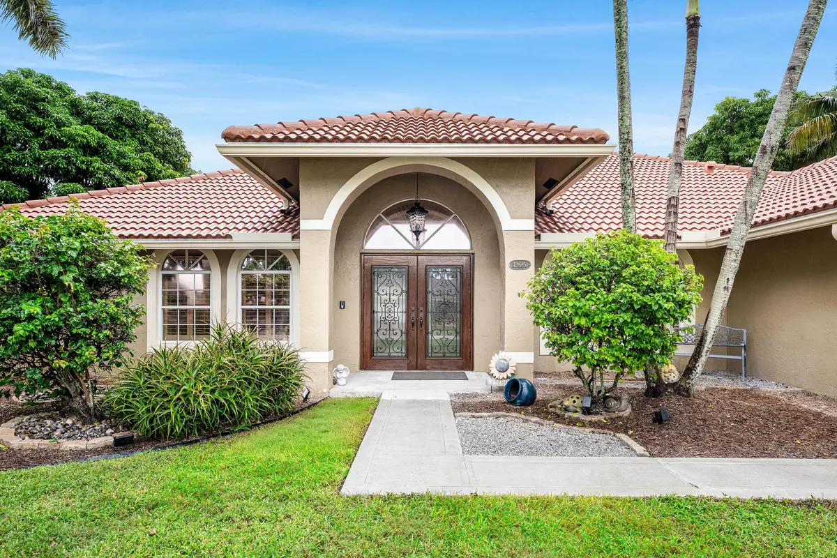005-12685BucklandStreet-Wellington-FL-33 at 12685 Buckland Street, Wellington