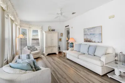204 Mallard  Drive U, Briny Breezes – Stock Cooperative for sale