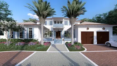 1125 WATERWAY Lane, Delray Beach – Single Family Residence for sale