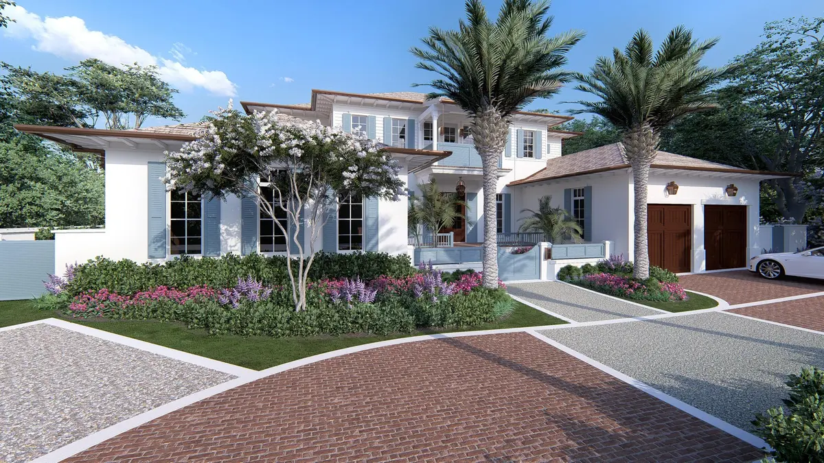 1125 WATERWAY_2 - Photo at 1125 WATERWAY Lane, Delray Beach