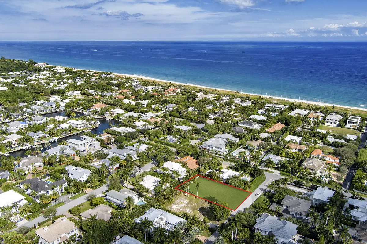 11253A at 1125 WATERWAY Lane, Delray Beach