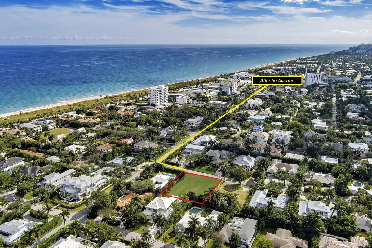 11251A at 1125 WATERWAY Lane, Delray Beach