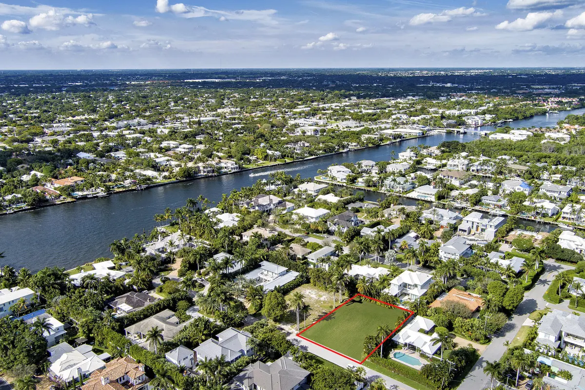 11252A at 1125 WATERWAY Lane, Delray Beach